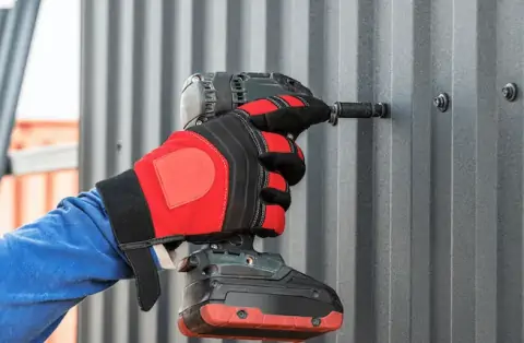 Travaux de zinguerie - Douzillac